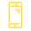 Icon Telefoon